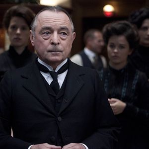 Fotoğraf Mr. Selfridge