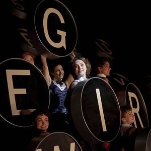 Fotoğraf Mr. Selfridge