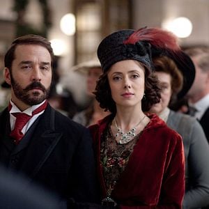 Fotoğraf Mr. Selfridge