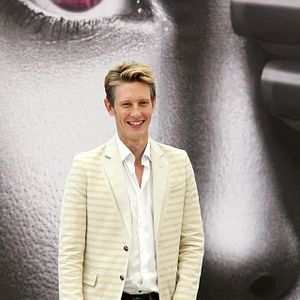 Fotoğraf Gabriel Mann