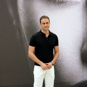 Fotoğraf Stuart Townsend