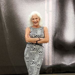 Fotoğraf Linda Thorson