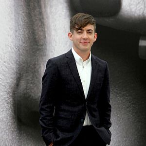 Fotoğraf Kevin McHale