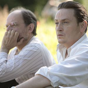 Fotoğraf Denis Podalydès