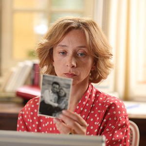 Fotoğraf Sylvie Testud