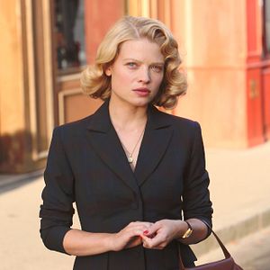 Fotoğraf Mélanie Thierry