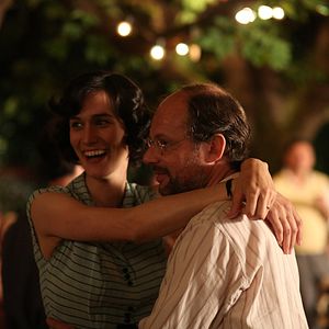 Fotoğraf Clotilde Hesme