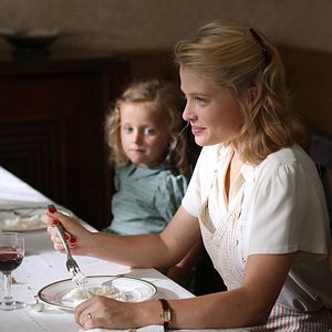 Fotoğraf Mélanie Thierry