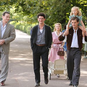 Fotoğraf Mélanie Thierry