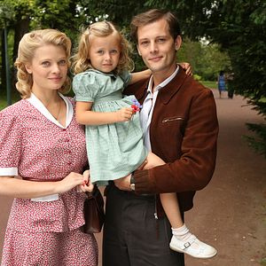 Fotoğraf Mélanie Thierry