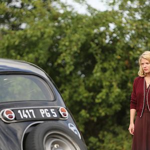 Fotoğraf Mélanie Thierry