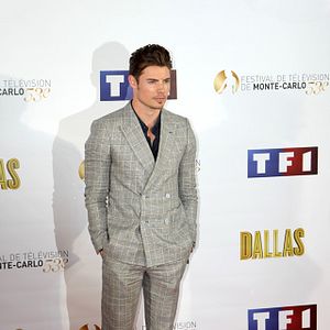 Fotoğraf Josh Henderson