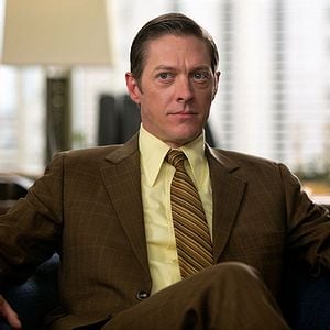 Fotoğraf Kevin Rahm