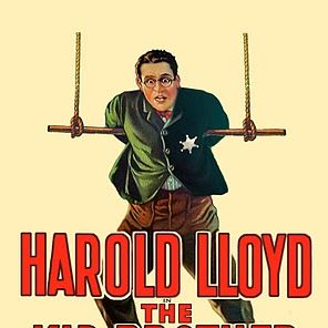 Fotoğraf The Kid Brother