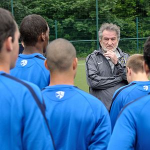 Fotoğraf Eddy Mitchell