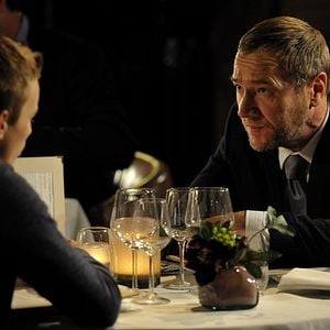 Fotoğraf Olivier Rabourdin