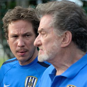 Fotoğraf Reda Kateb