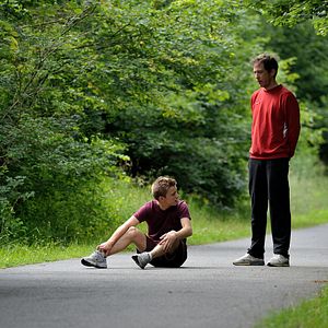 Fotoğraf Reda Kateb