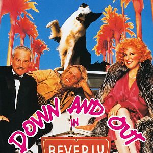 Fotoğraf Beverly Hills Macerası