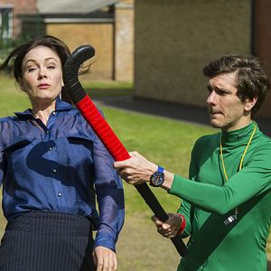 Fotoğraf Anna Skellern