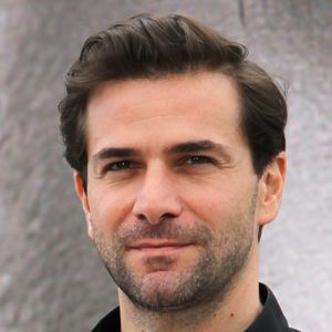 Fotoğraf Grégory Fitoussi