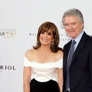 Fotoğraf Patrick Duffy