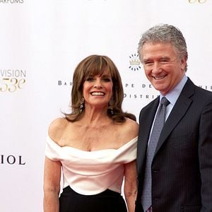 Fotoğraf Patrick Duffy