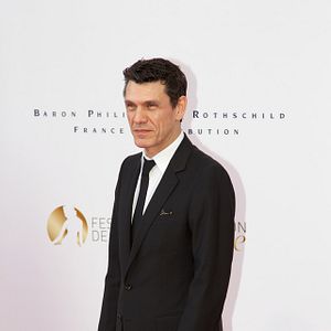 Fotoğraf Marc Lavoine