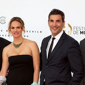 Fotoğraf Laurent Ournac