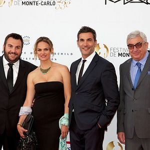 Fotoğraf Laurent Ournac