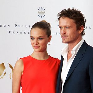 Fotoğraf Tracy Spiridakos