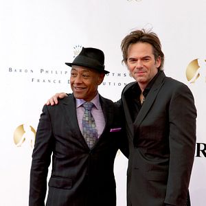 Fotoğraf Giancarlo Esposito