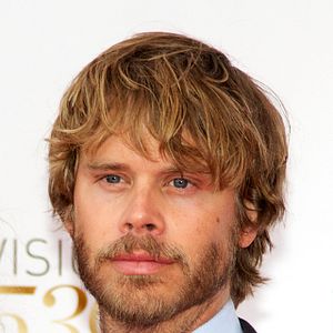 Fotoğraf Eric Christian Olsen