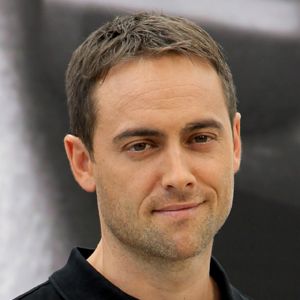 Fotoğraf Stuart Townsend