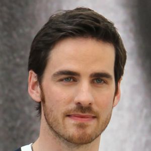 Fotoğraf Colin O'Donoghue