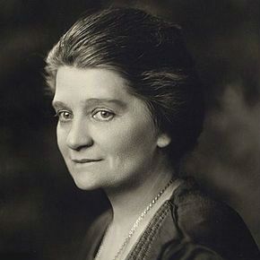 Fotoğraf Lucy Beaumont