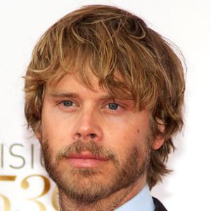 Fotoğraf Eric Christian Olsen