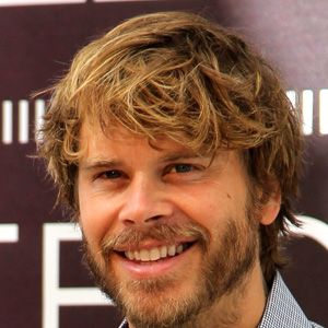 Fotoğraf Eric Christian Olsen