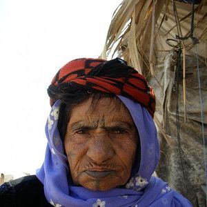 Fotoğraf Toprağa Uzanan Eller