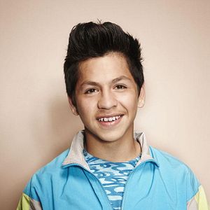 Fotoğraf Surviving Jack