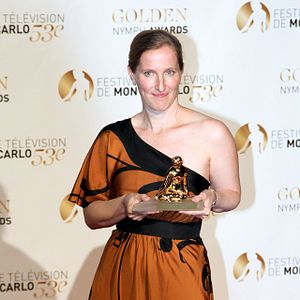 Fotoğraf Melissa Bernstein