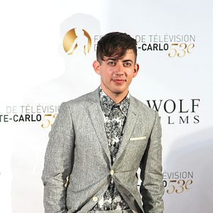 Fotoğraf Kevin McHale