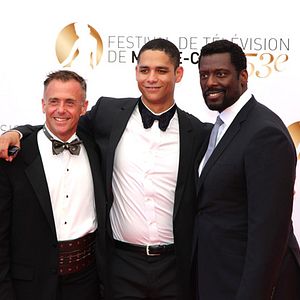 Fotoğraf David Eigenberg