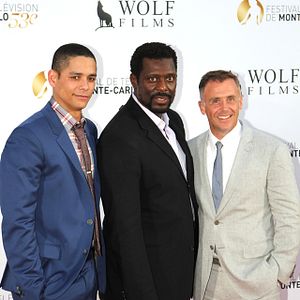 Fotoğraf Charlie Barnett