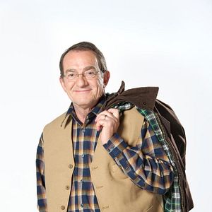 Fotoğraf Jean-Pierre Pernaut
