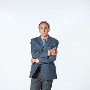 Fotoğraf Elie Semoun