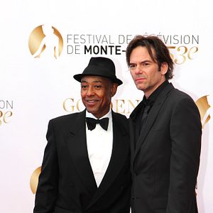 Fotoğraf Giancarlo Esposito