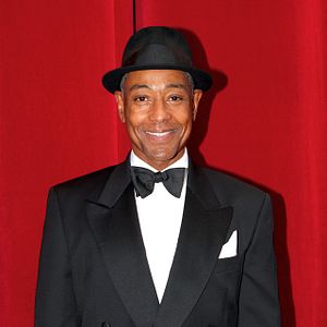 Fotoğraf Giancarlo Esposito