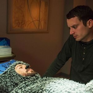 Fotoğraf Wilfred (2011)