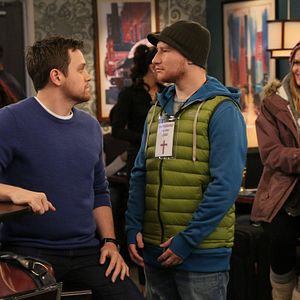 Fotoğraf Michael Arden